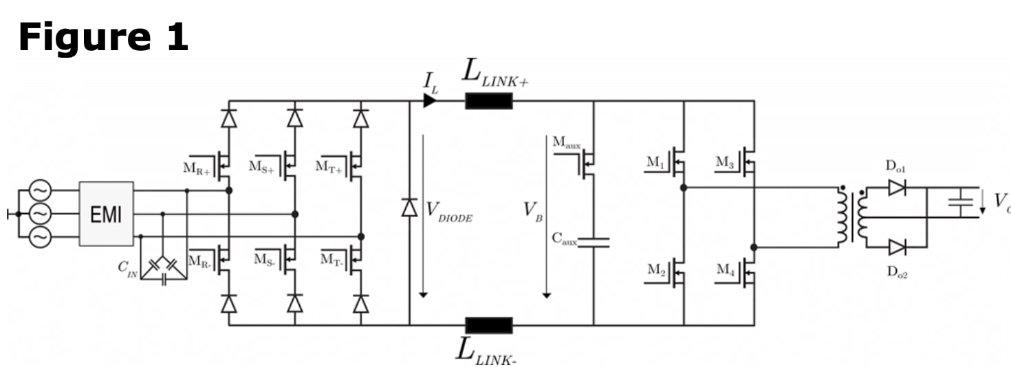 Effective way to reduce inductor's size